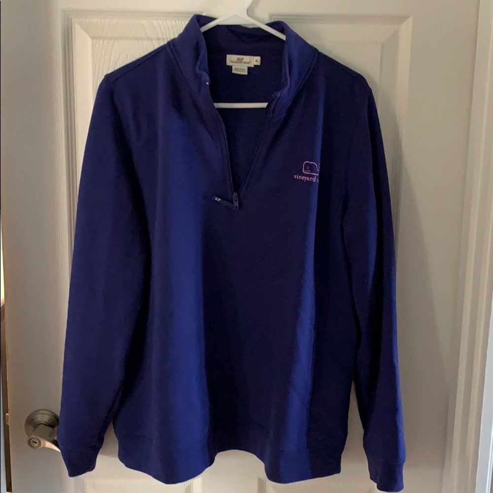 Vineyard vines comfy pullover 💎💖
